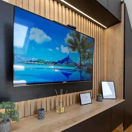 Jupiter Appartamento *