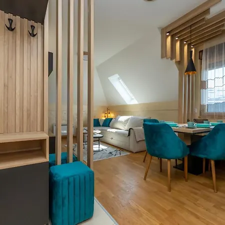 Appartamento Jupiter *