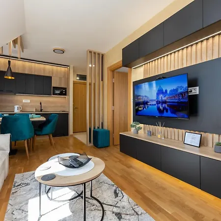 Appartamento Jupiter Zlatibor