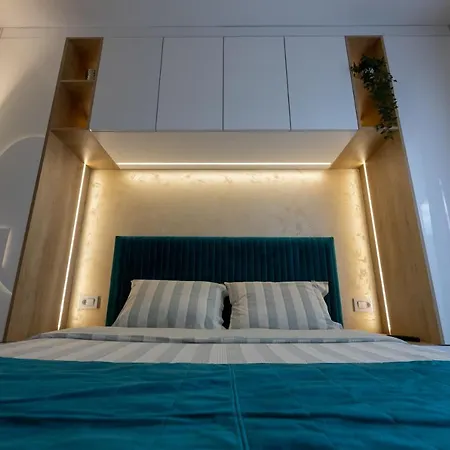 Apartment Jupiter