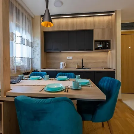 Appartamento Jupiter *