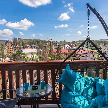 Apartment Jupiter Zlatibor