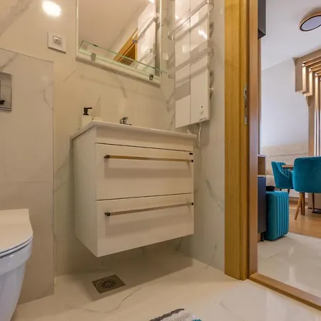 Jupiter Appartamento Zlatibor