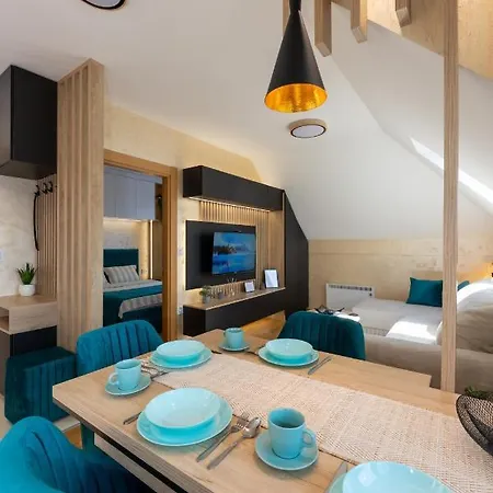 Apartment Jupiter *