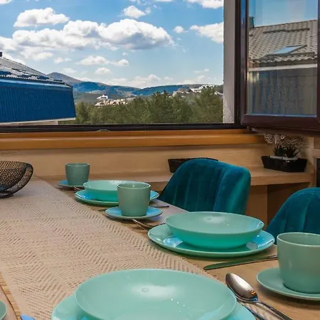 Appartamento Jupiter