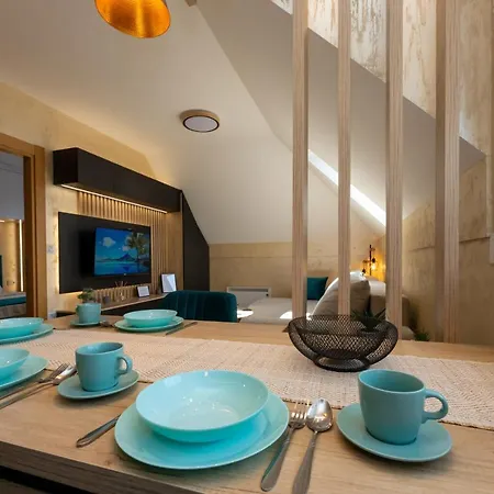 Appartamento Jupiter