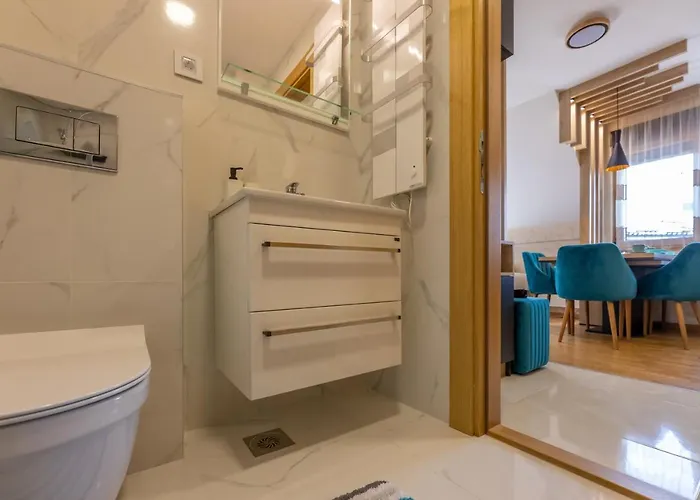 Jupiter Appartement Zlatibor