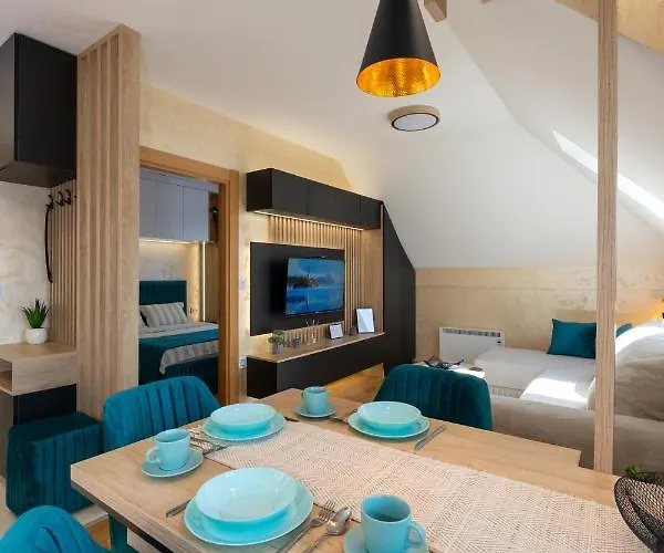 Appartement Jupiter *