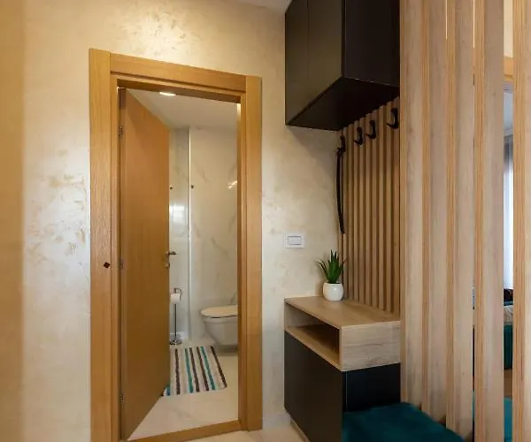 Jupiter Appartement *