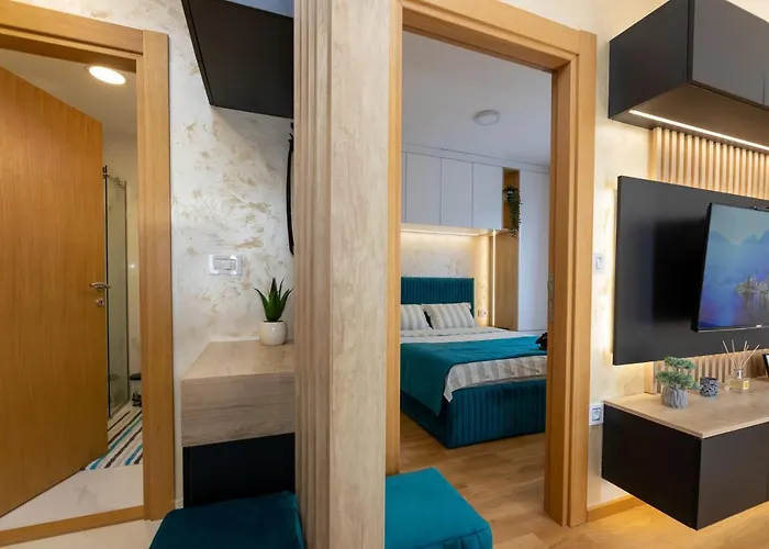 Jupiter Appartement *